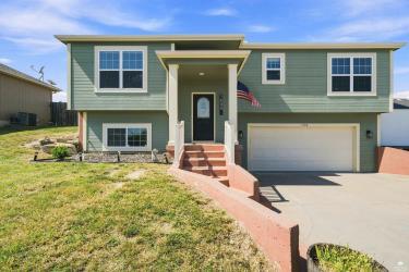 1406 Sutter Woods Road - Image# 1