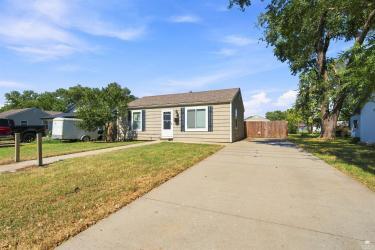 1016 W 12th Street - Image# 1